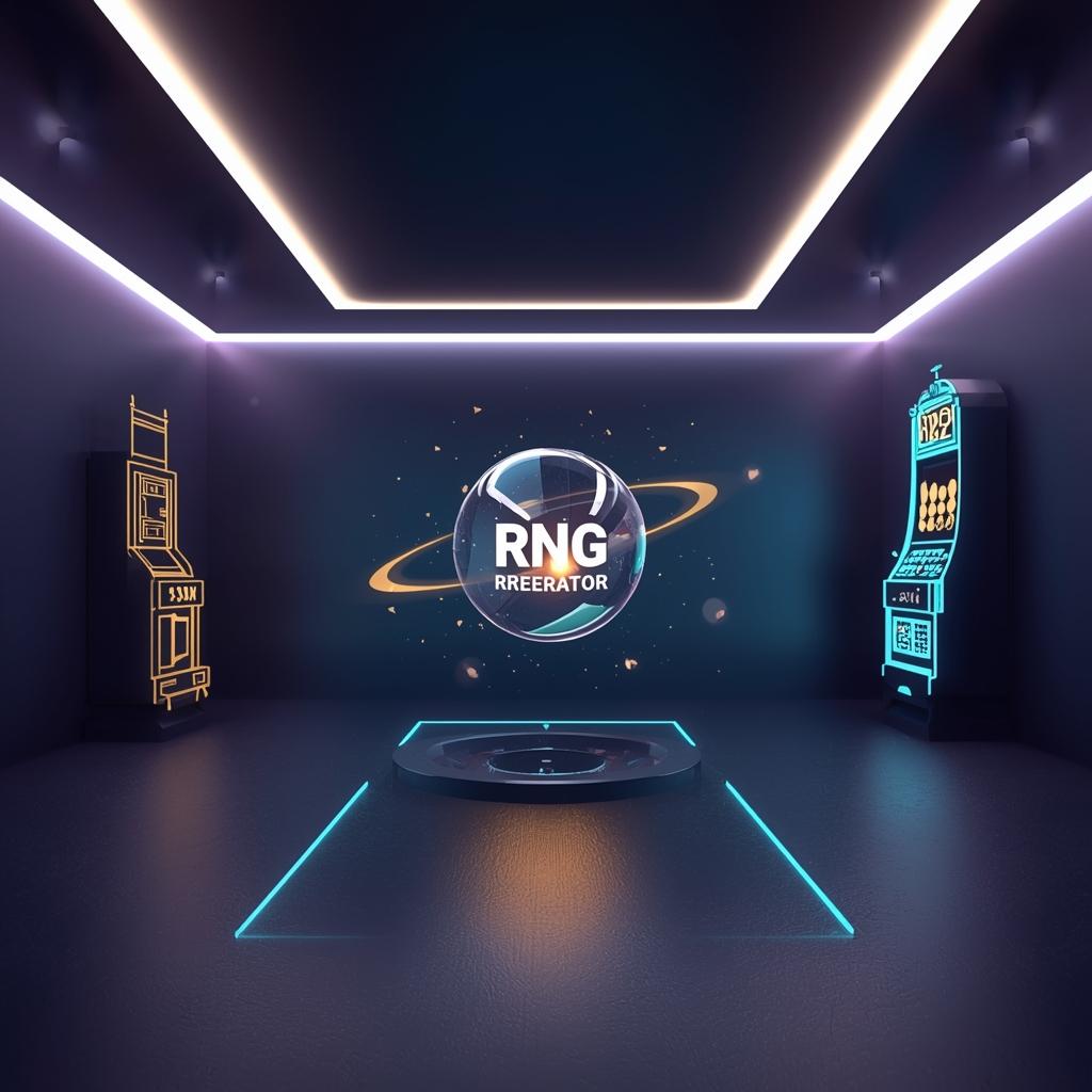 Честность игры и генераторы случайных чисел