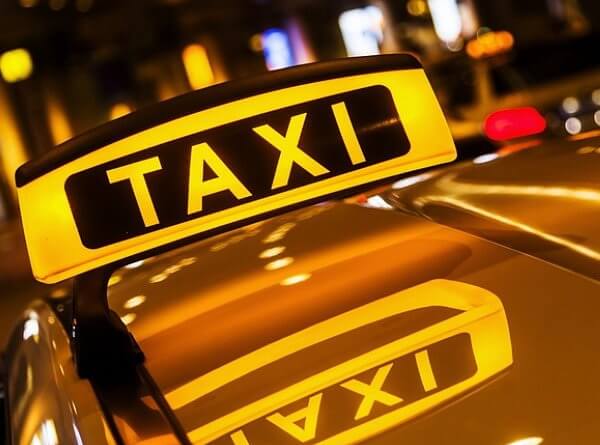 Приобретение авто для такси в лизинг